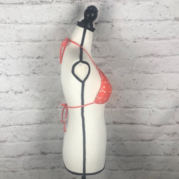 O’Neill Bathing Suit Bikini Top Sz Small - Picture 4 of 5